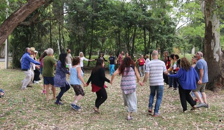 Biodanza. Biodanza.