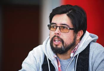 Foto principal del artículo 'Germán Ávila: En Colombia está en marcha “un ataque que busca desarraigar a los movimientos sociales”' Foto principal del artículo 'Germán Ávila: En Colombia está en marcha “un ataque que busca desarraigar a los movimientos sociales”'