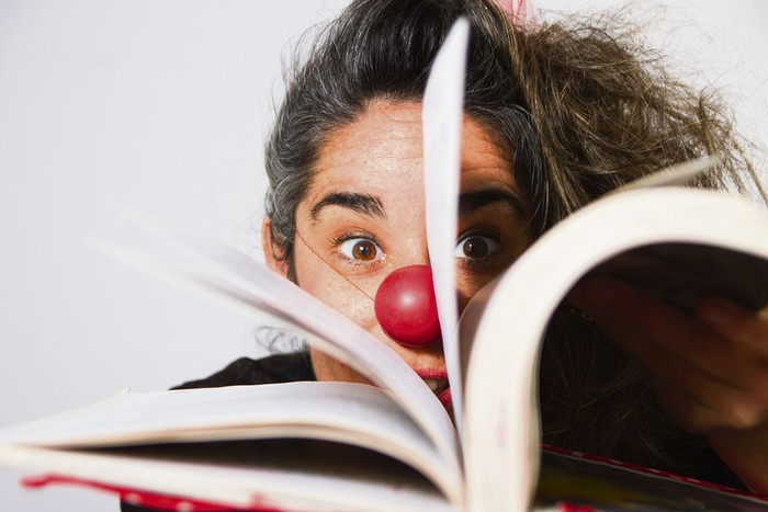 Foto principal del artículo 'Una tarde de circo en Paso Molino'