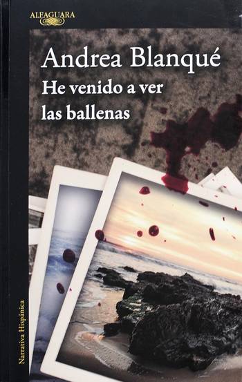 Foto principal del artículo '¿La última novela?' Foto principal del artículo '¿La última novela?'