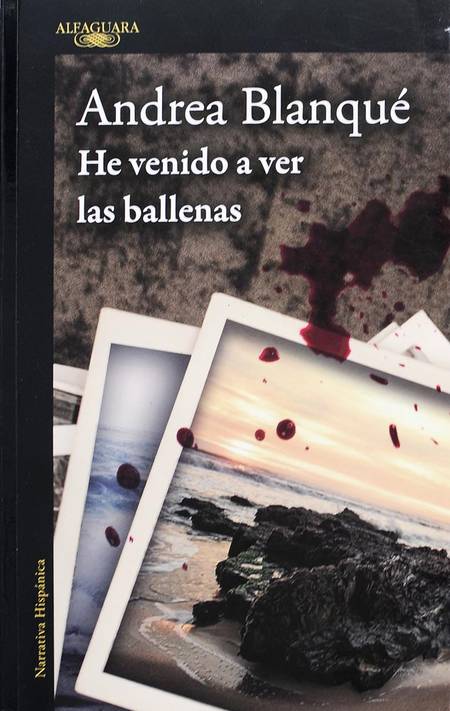 Foto principal del artículo '¿La última novela?' Foto principal del artículo '¿La última novela?'