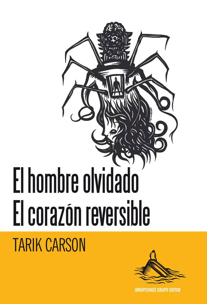 Foto principal del artículo 'El género reversible: este domingo se cumplieron cinco años de la muerte del escritor riverense Tarik Carson'
