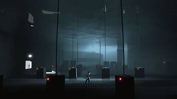 Foto principal del artículo 'Inside, de Playdead' Foto principal del artículo 'Inside, de Playdead'