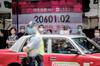 Le Monde 03 - Cómo Pekin absorbió Hong Kong