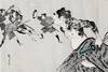 Le monde 05 - El incontenible declive yakuza