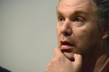 Aldo Marchesi (archivo, abril de 2015).
· Foto: Mauricio Kühne Aldo Marchesi (archivo, abril de 2015).
· Foto: Mauricio Kühne