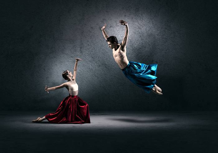 Foto principal del artículo 'El Ballet Nacional del SODRE inaugura su temporada con “Carmina Burana”'