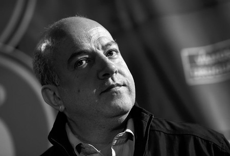 Germán Coutinho. Foto: Nicolás Celaya (archivo, setiembre de 2014) Germán Coutinho. Foto: Nicolás Celaya (archivo, setiembre de 2014)