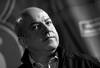 Germán Coutinho. Foto: Nicolás Celaya (archivo, setiembre de 2014) Germán Coutinho. Foto: Nicolás Celaya (archivo, setiembre de 2014)