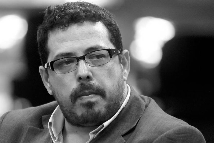 Alejandro Sánchez (archivo, marzo de 2015) · Foto: Sandro Pereyra