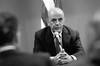 José Serra. Foto: Pablo Vignali