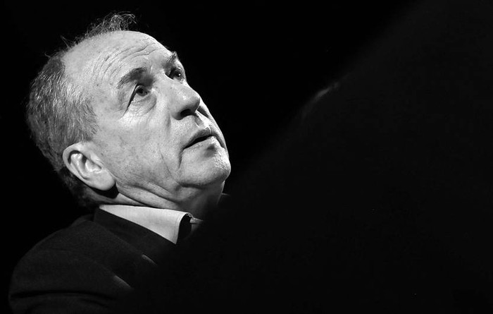 Ernesto Murro. Foto: Juan Manuel Ramos (archivo, noviembre de 2016)