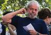 Luiz Inacio Lula da Silva. Luiz Inacio Lula da Silva.