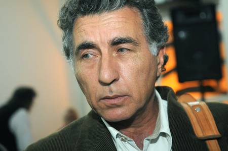 Darío Pérez (archivo, mayo de 2014).
· Foto: Nicolás Celaya Darío Pérez (archivo, mayo de 2014).
· Foto: Nicolás Celaya