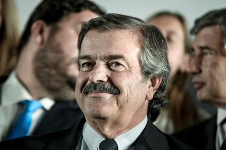 Carlos María Uriarte. Carlos María Uriarte.
