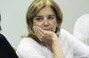 Eneida de León. (archivo, enero de 2015) Eneida de León. (archivo, enero de 2015)