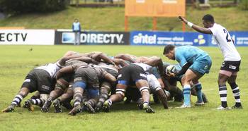 Los Teros ante Fiji Warriors, por la Nations Cup, en el Carrasco Polo Club.
foto: sandro pereyra (archivo, mayo de 2018) Los Teros ante Fiji Warriors, por la Nations Cup, en el Carrasco Polo Club.
foto: sandro pereyra (archivo, mayo de 2018)