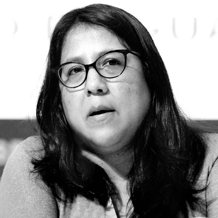 le monde 17 - Gabriela Wiener