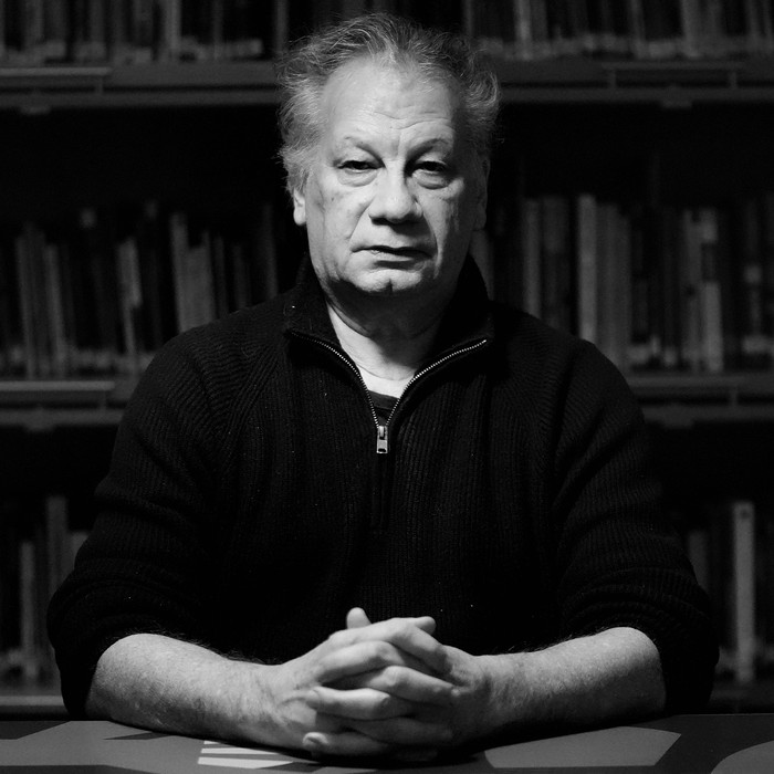 Daniel Gatti. · Foto: Javier Calvelo, adhocFOTOS Daniel Gatti. · Foto: Javier Calvelo, adhocFOTOS