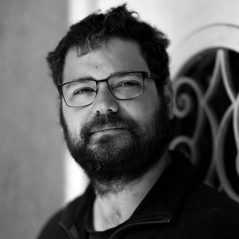 le monde 45 - La verticalidad y el misterio