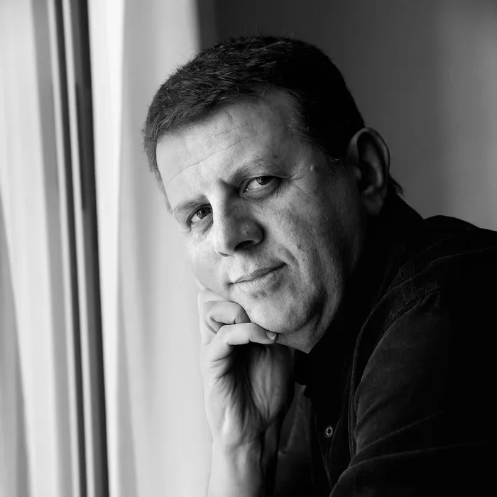 Leandro Taramasco. · Foto: Javier Calvelo / adhocFOTOS