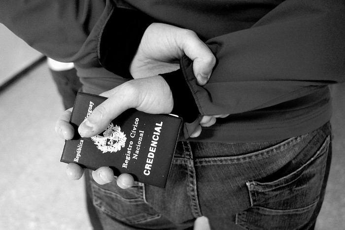 Circuito 1021, en el colegio Stella Maris de Carrasco. Foto: Pablo Vignali