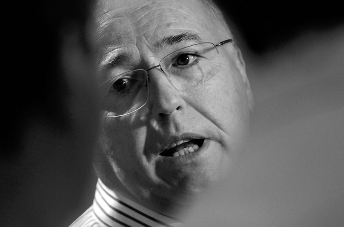 Guillermo Facello, diputado por el Partido de la Gente. (archivo, diciembre de 2015) · Foto: Pablo Vignali