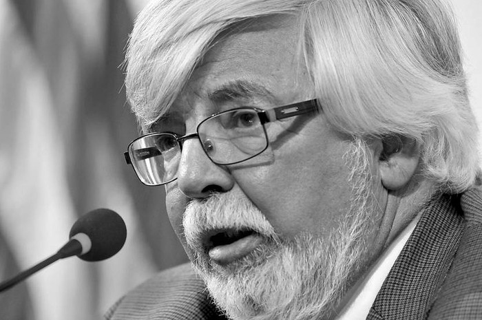 Eduardo Bonomi. Foto: Federico Gutiérrez (archivo, setiembre de 2015).