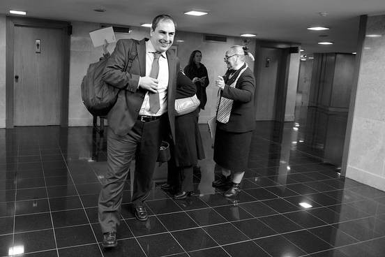 Pablo Ferreri. Foto: Santiago Mazzarovich (archivo, julio de 2016)