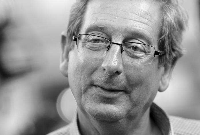 Eduardo Rubio. Foto: Pablo Vignali (archivo, febrero de 2016)