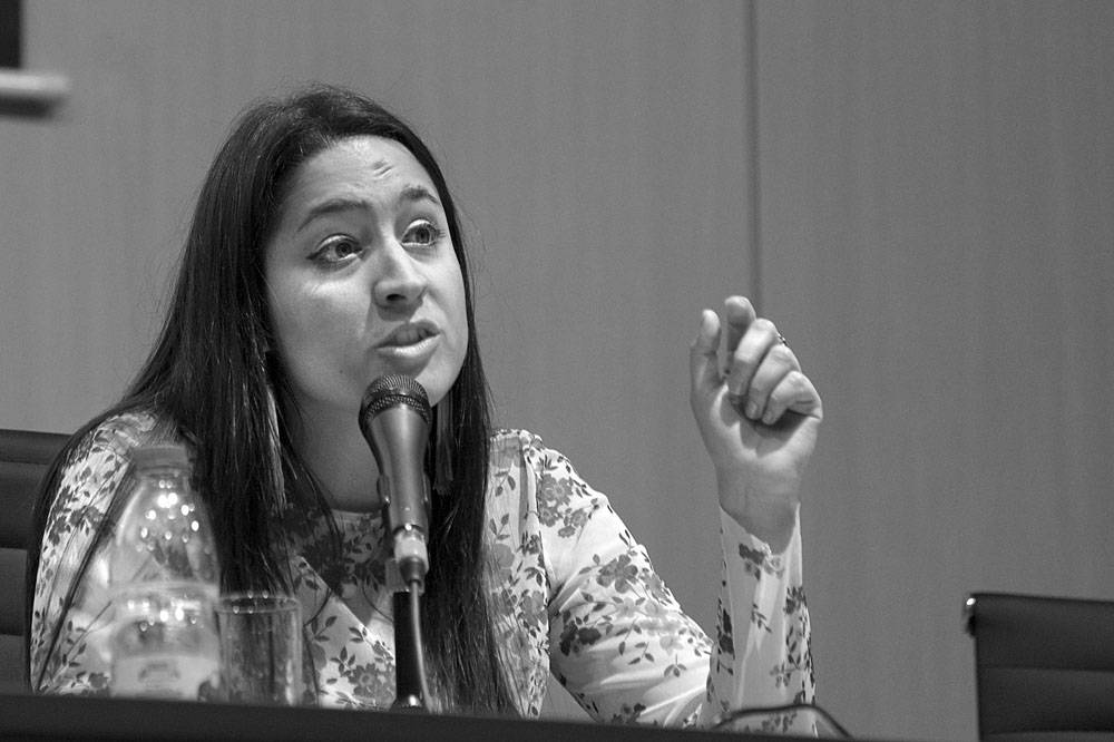 Manuela Mutti la diputada oficialista que denuncia al MTSS las