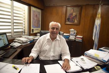 Víctor Rossi. Víctor Rossi.