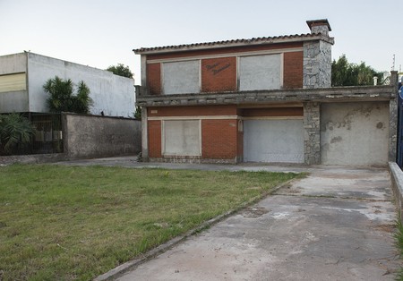 Casa en Rambla República de México, en Punta Gorda. Casa en Rambla República de México, en Punta Gorda.