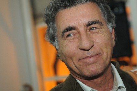 Darío Pérez (archivo, mayo de 2014).
· Foto: Nicolás Celaya Darío Pérez (archivo, mayo de 2014).
· Foto: Nicolás Celaya