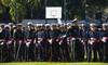 Estudiantes del liceo militar, durante el acto del Día del ejército. Foto: Andrés Cuenca
(archivo, mayo de 2017 · Foto: Andrés Cuenca Estudiantes del liceo militar, durante el acto del Día del ejército. Foto: Andrés Cuenca
(archivo, mayo de 2017 · Foto: Andrés Cuenca