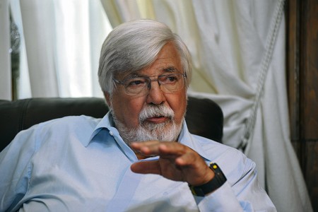 Foto: Federico Gutiérrez Foto: Federico Gutiérrez