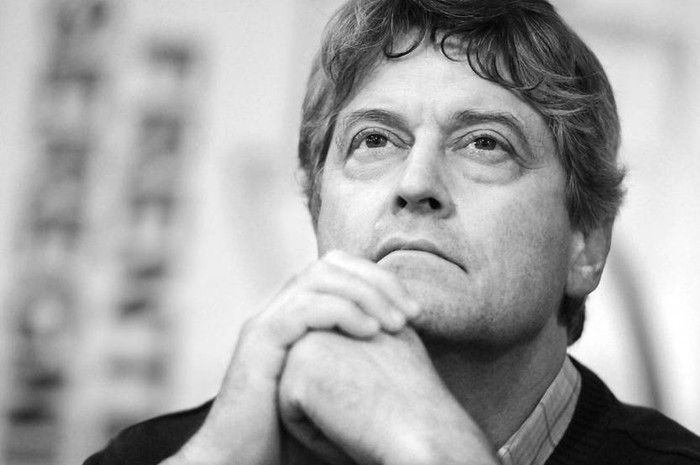 Rafael Michelini. Foto: Nicolás Celaya (archivo, junio de 2014)
