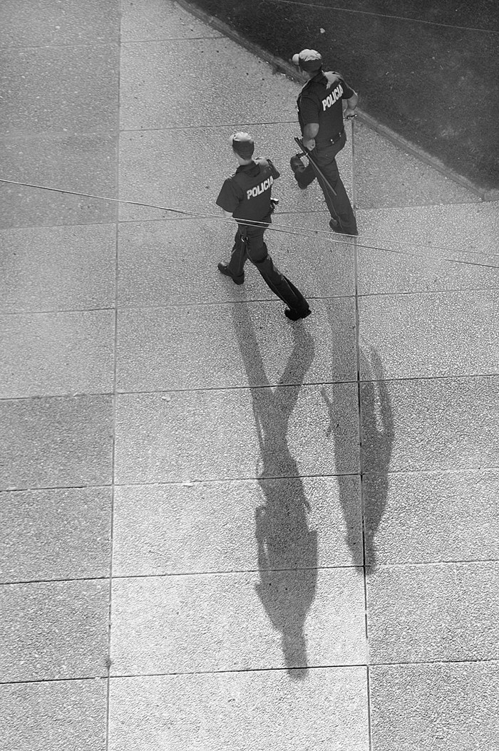 Foto: Javier Calvelo (archivo, enero de 2015)