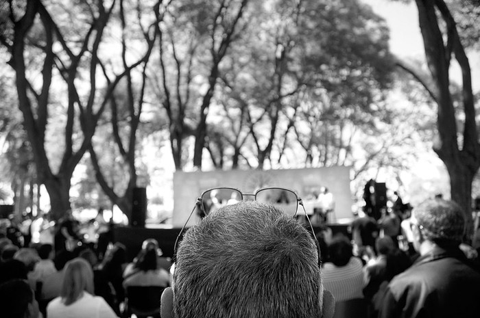 Colonia Bernardo Etchepare, San José. Foto: Pablo Nogueira (archivo, diciembre de 2012)