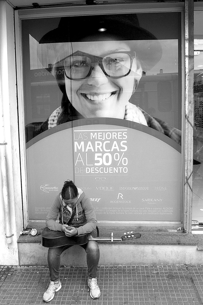 Paso Molino. Foto: Iván Franco (archivo, abril de 2016)