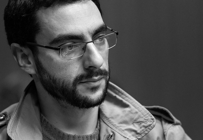 Gerardo Núñez. Foto: Pablo Vignali (archivo, junio de 2017)