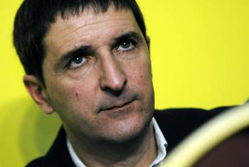 Carlos Iafigliola (archivo, julio de 2014). Carlos Iafigliola (archivo, julio de 2014).