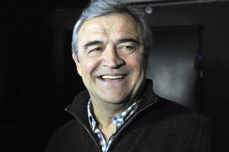 Jorge Larrañaga (archivo, agosto de 2016).
· Foto: Federico Gutiérrez Jorge Larrañaga (archivo, agosto de 2016).
· Foto: Federico Gutiérrez