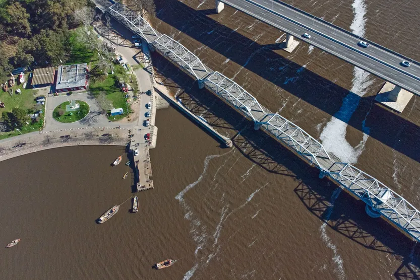 Fiesta del Río y la Convivencia