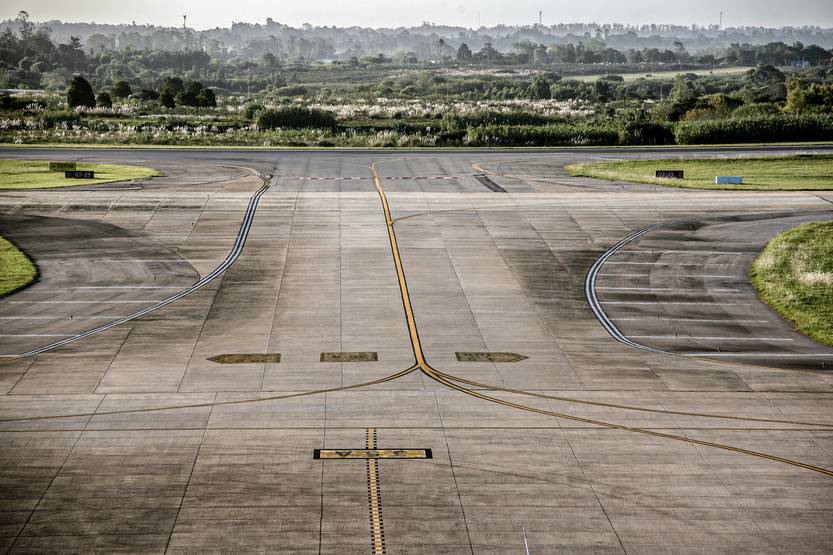 20230801 Controladores Aéreos