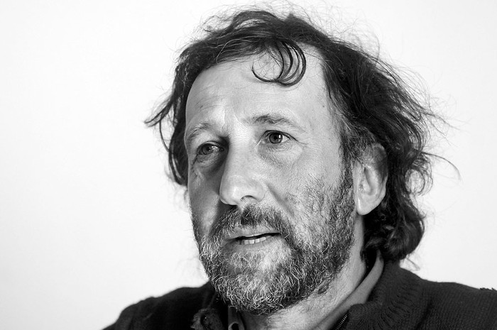 Mario Buzzalino, presidente de la Comisión Nacional de Fomento Rural. Foto: Sandro Pereyra (archivo, Julio de 2012)