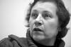 Laura Lange. Foto: Santiago Mazzarovich Laura Lange. Foto: Santiago Mazzarovich