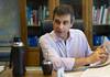 Álvaro García (archivo, noviembre de 2017).
· Foto: Pablo Vignali Álvaro García (archivo, noviembre de 2017).
· Foto: Pablo Vignali