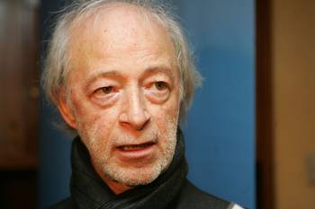 Juan Carlos López Mena (archivo, junio de 2009).
Juan Carlos López Mena (archivo, junio de 2009).