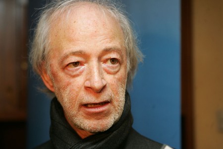 Juan Carlos López Mena (archivo, junio de 2009).
· Foto: Iván Franco Juan Carlos López Mena (archivo, junio de 2009).
· Foto: Iván Franco